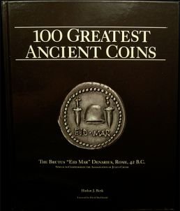 100 Greatest Ancient Coins