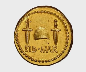 Most Expensive Ancient Coins